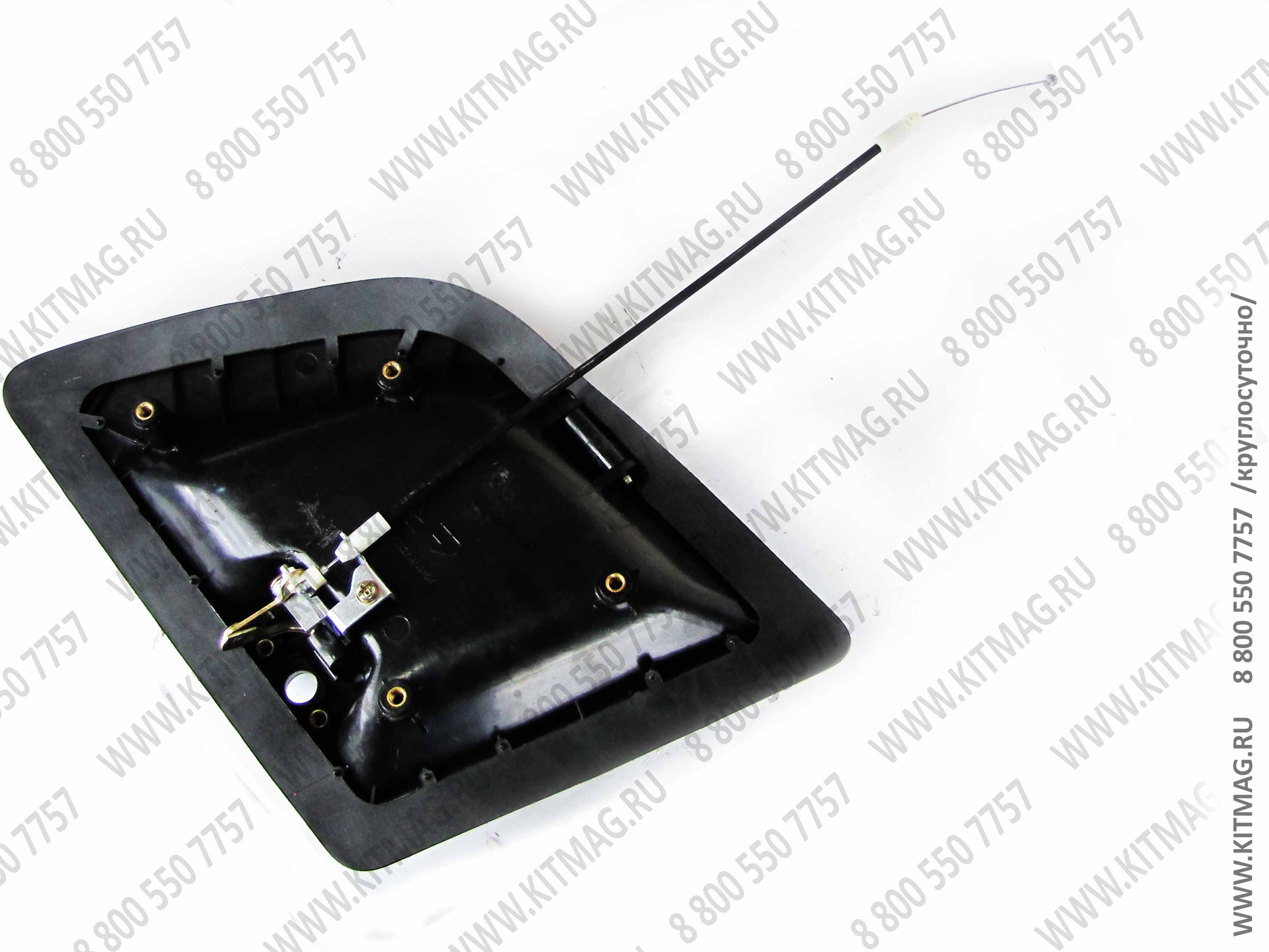 картинка Ручка двери наружная нового образца правая 860122445 /автокран QY25K5-1/ от магазина Одежда+