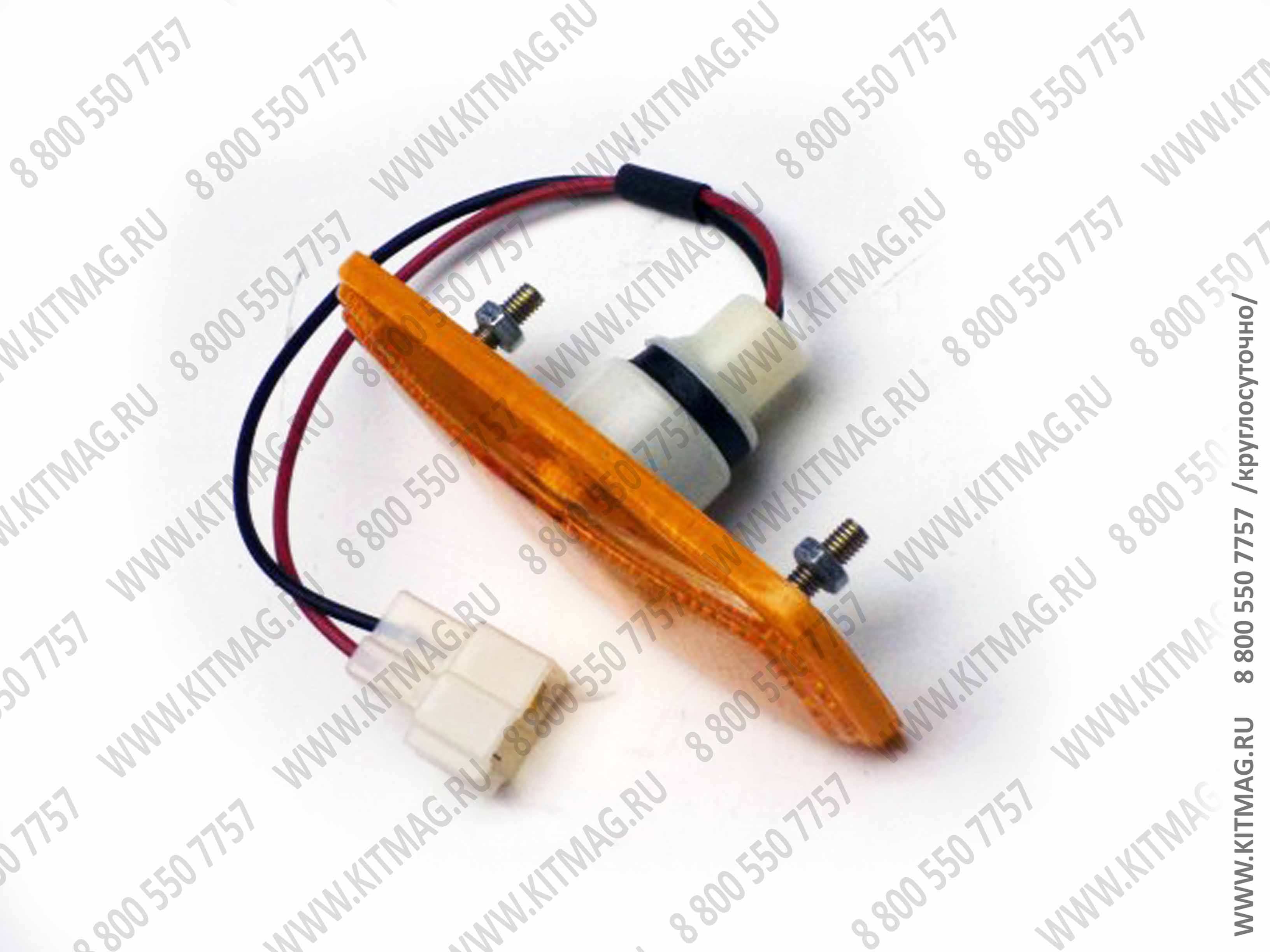 картинка Фонарь габарит автокрана KRAN вариант-2 от магазина Одежда+