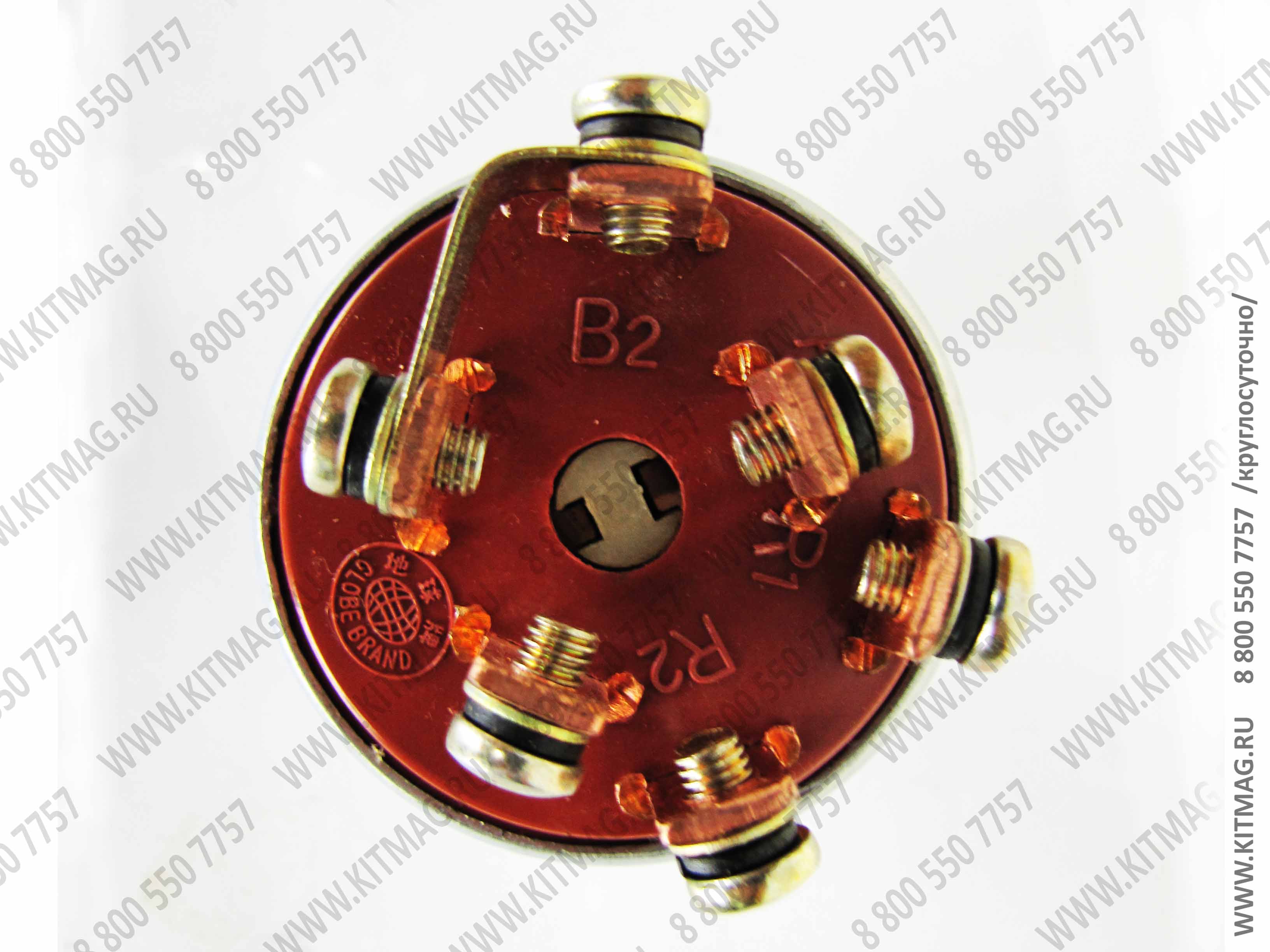 картинка Замок зажигания 800900153  /Aвтокран/ от магазина Одежда+