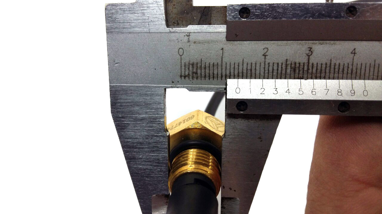 картинка Датчик уровня о/ж в расширительном баке SANY 25 от магазина Одежда+