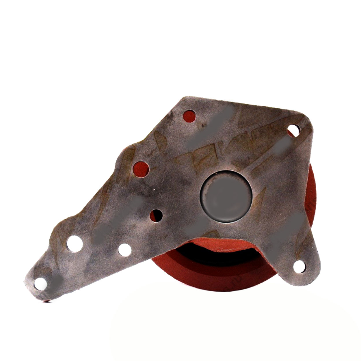 картинка Привод вентилятора 612600100110 от магазина Одежда+