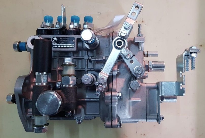 картинка ТНВД в сборе к двигателю FAW на дробилку DH-50 от магазина Одежда+