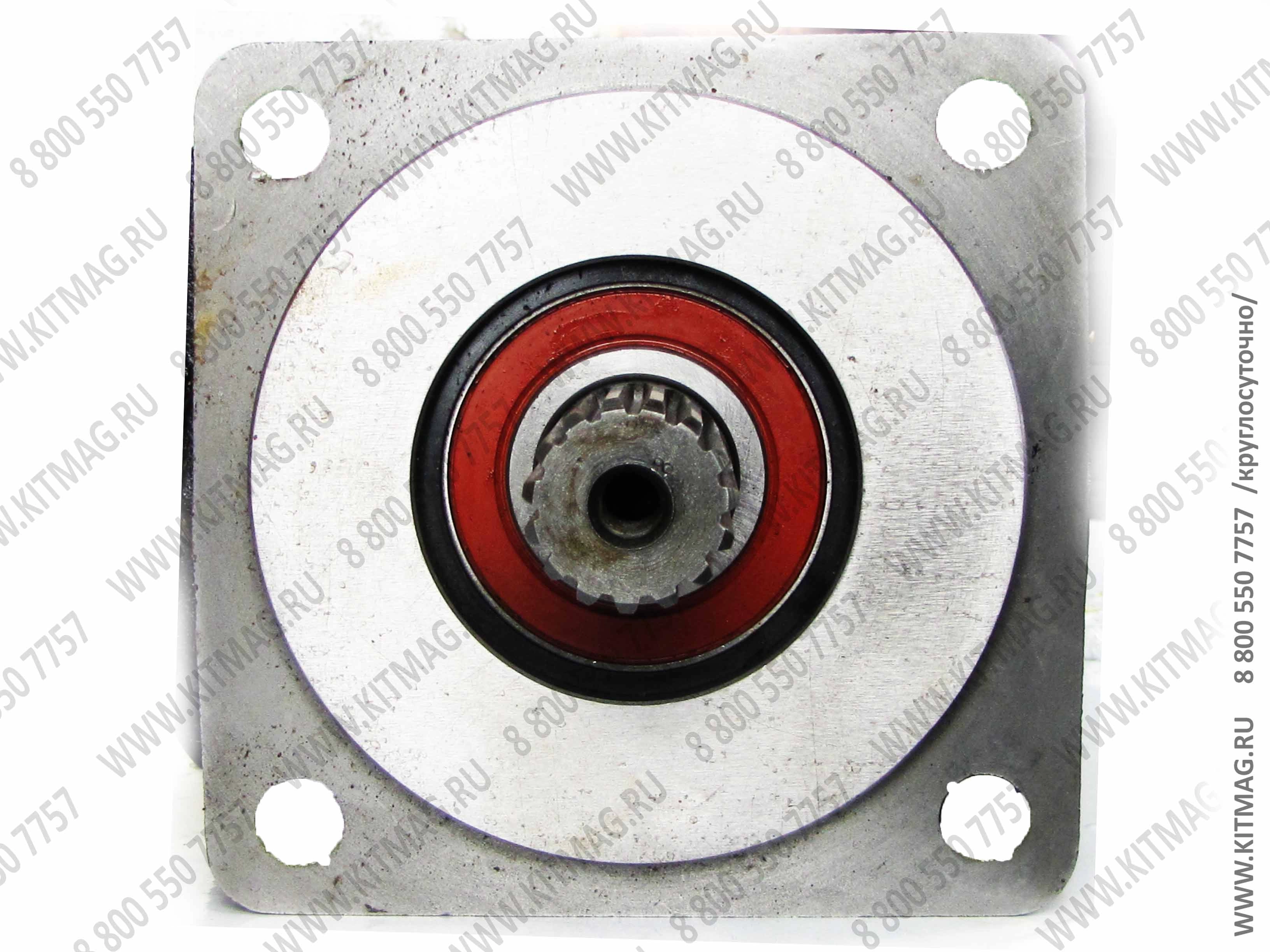 картинка Насос гидравлический HP051B678-20-20-10-02GA KRAN QY50K