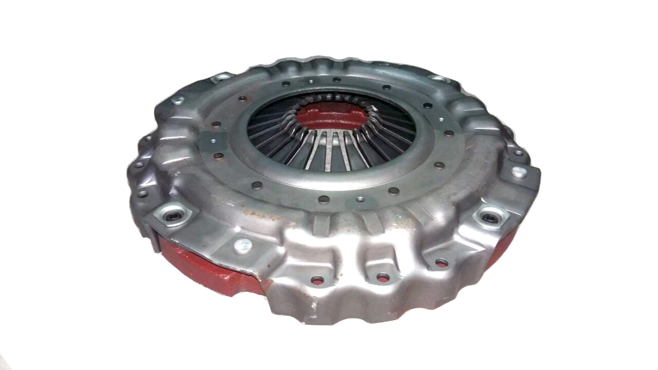 картинка Корзина сцепления 800300181 ОЕ KRAN QY25К / QY70