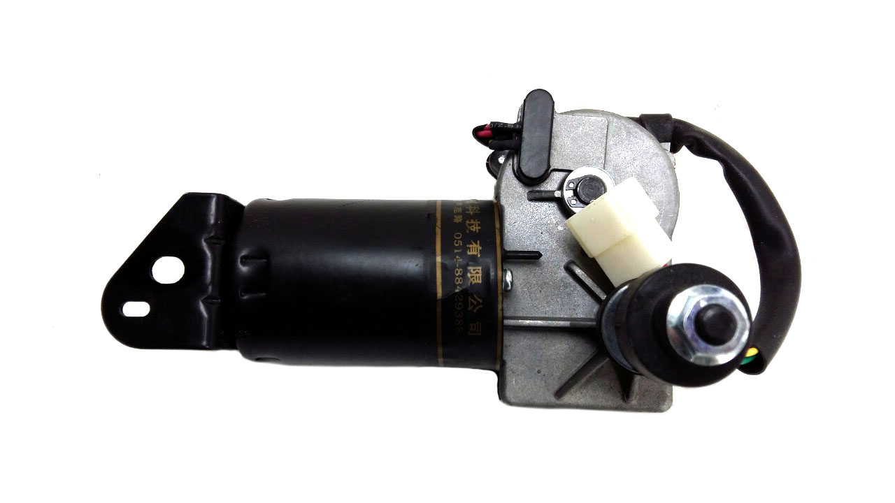 картинка Мотор стеклоочистителя ZD2530B-60 от магазина Одежда+