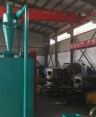 картинка Линия по производству гранул рыбных кормов от магазина Одежда+