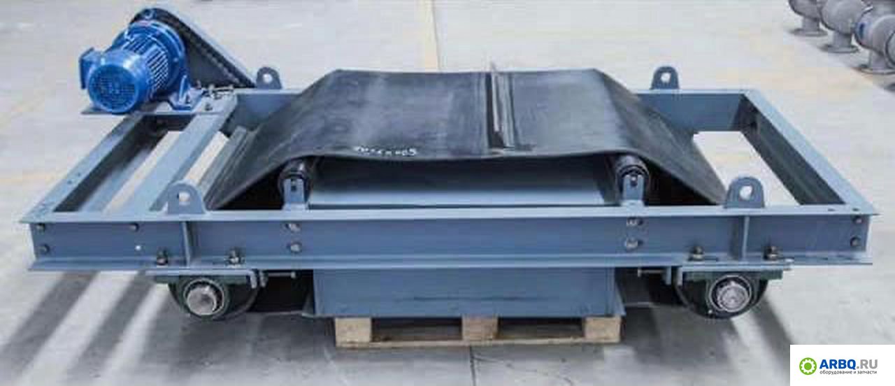 картинка Магнит подвесной сепаратор qjrcy-L-50 от магазина Одежда+