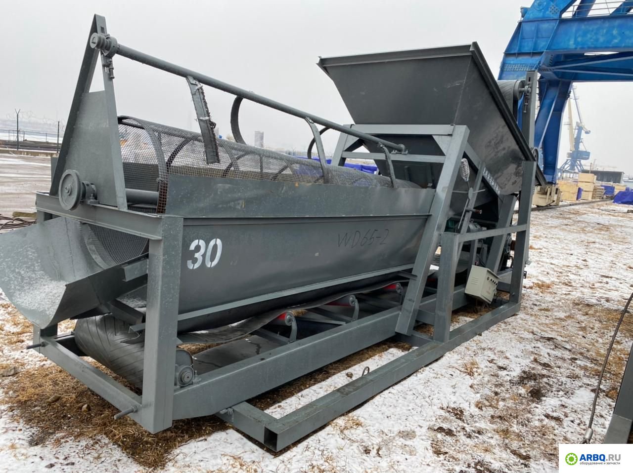 картинка Просеиватель песка, грунт №30 от магазина Одежда+