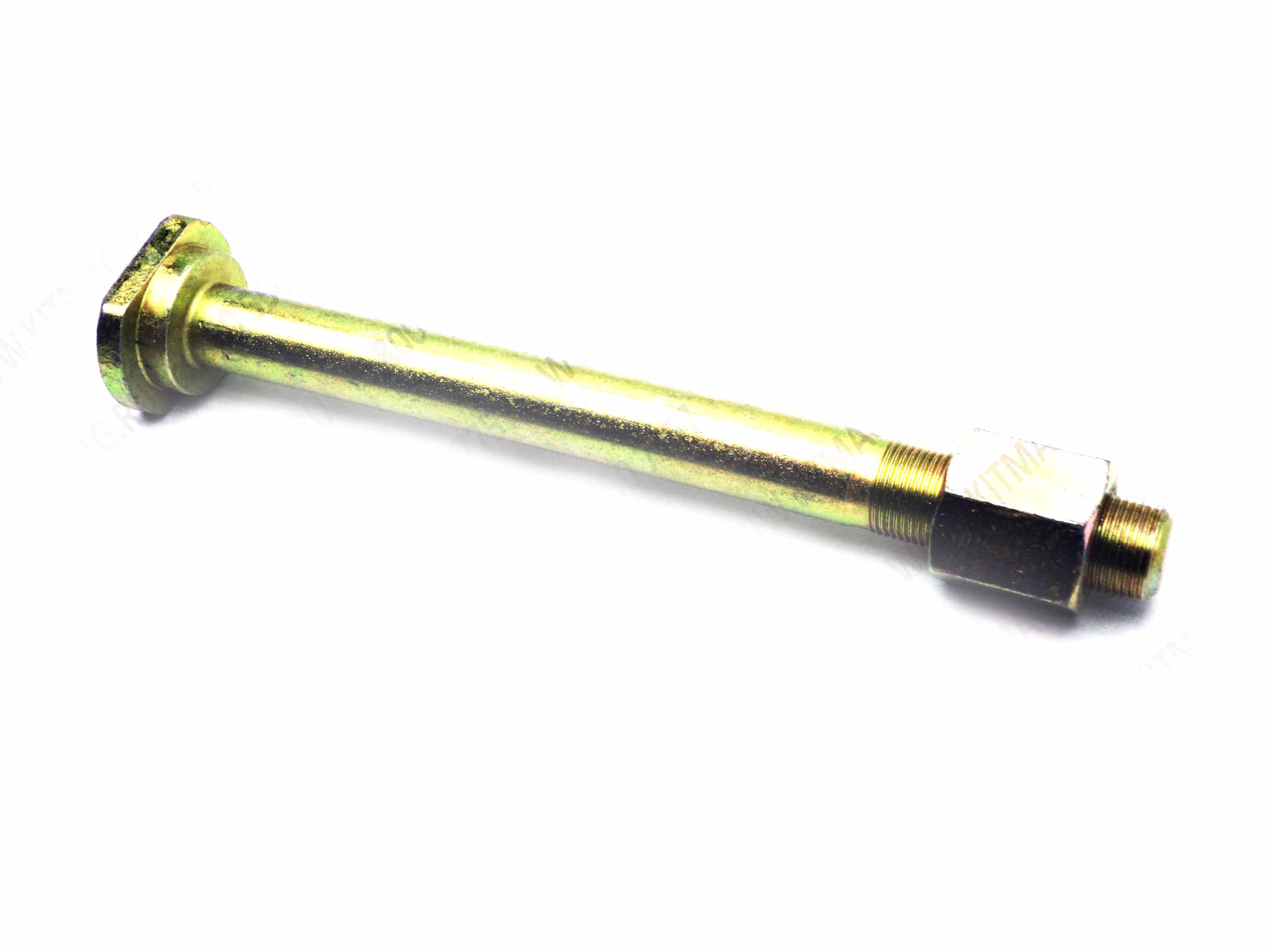 картинка Болт крепления рессоры D-26 мм Кран KRAN от магазина Одежда+