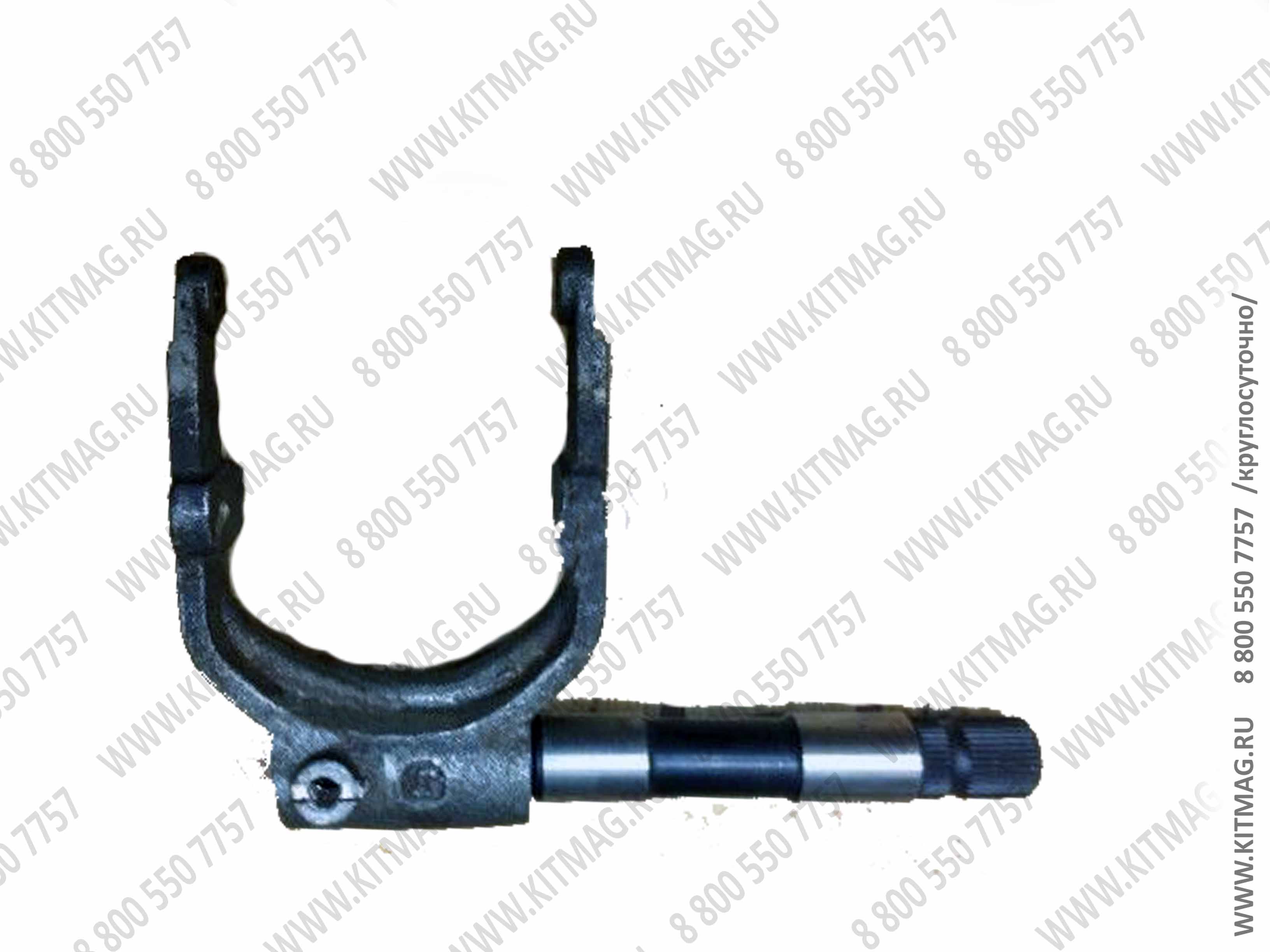 картинка Шестерня Гипоидная пара 7*37 16 шл. от магазина Одежда+