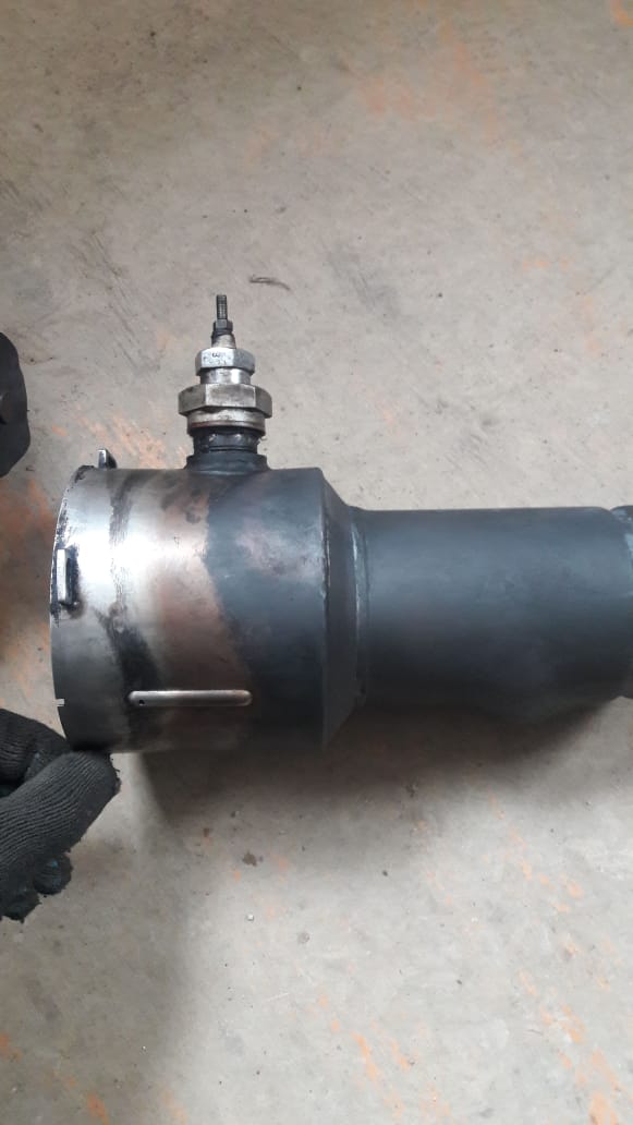 картинка Нагреватель (отопительная система) в сборе KRAN QY30K5-1 от магазина Одежда+