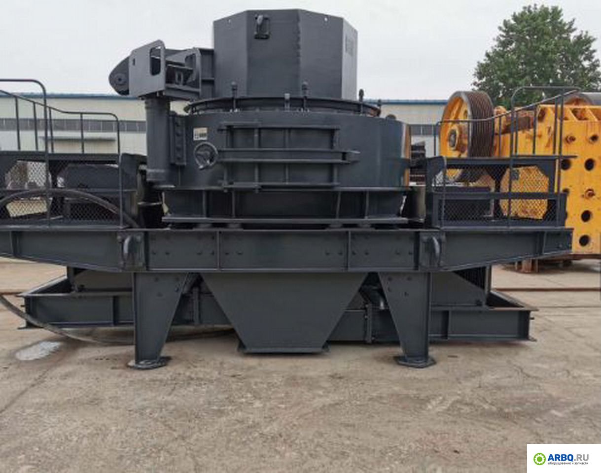 картинка Дробилка центробежная ударная VSI5X7615 от магазина Одежда+