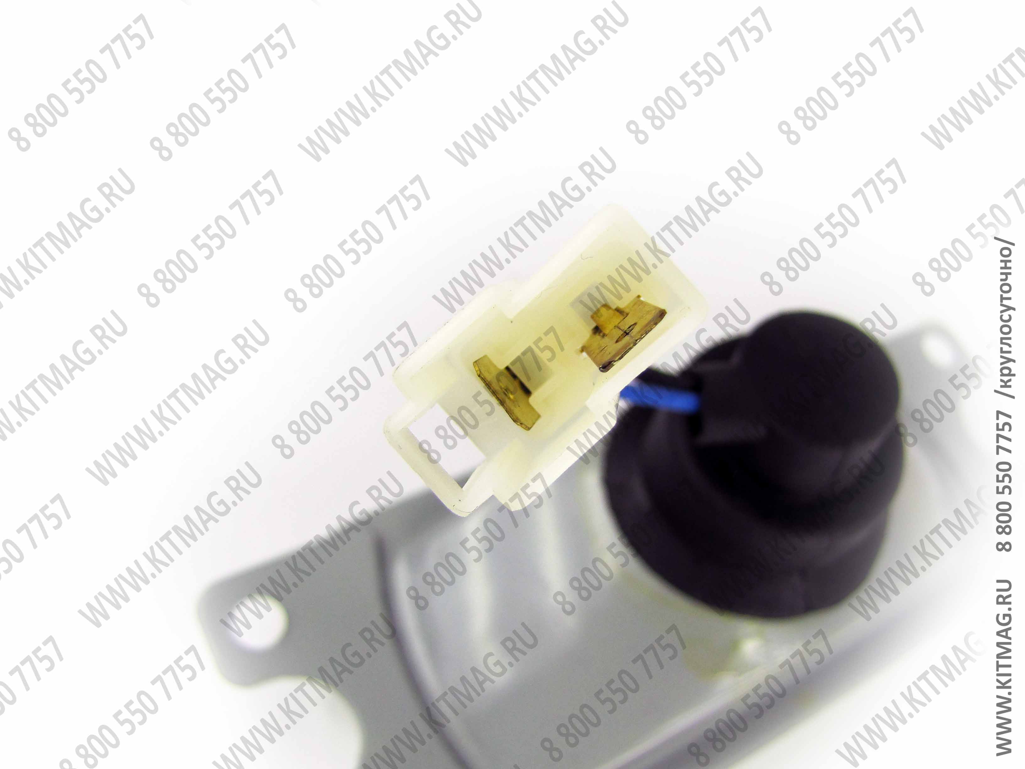 картинка Фонарь противотуманный  передний белый KRAN QY  803500051 от магазина Одежда+