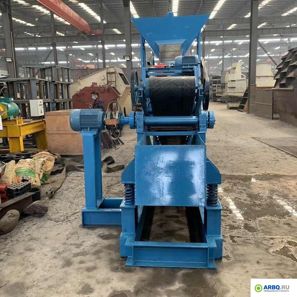 картинка Дробилка щековая 200/300 (комплекс) от магазина Одежда+