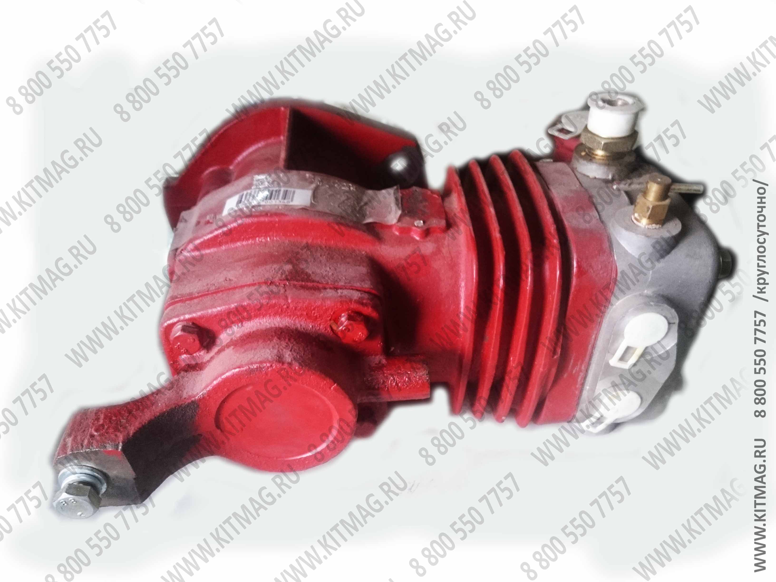 картинка Компрессор D27-000-??? от магазина Одежда+