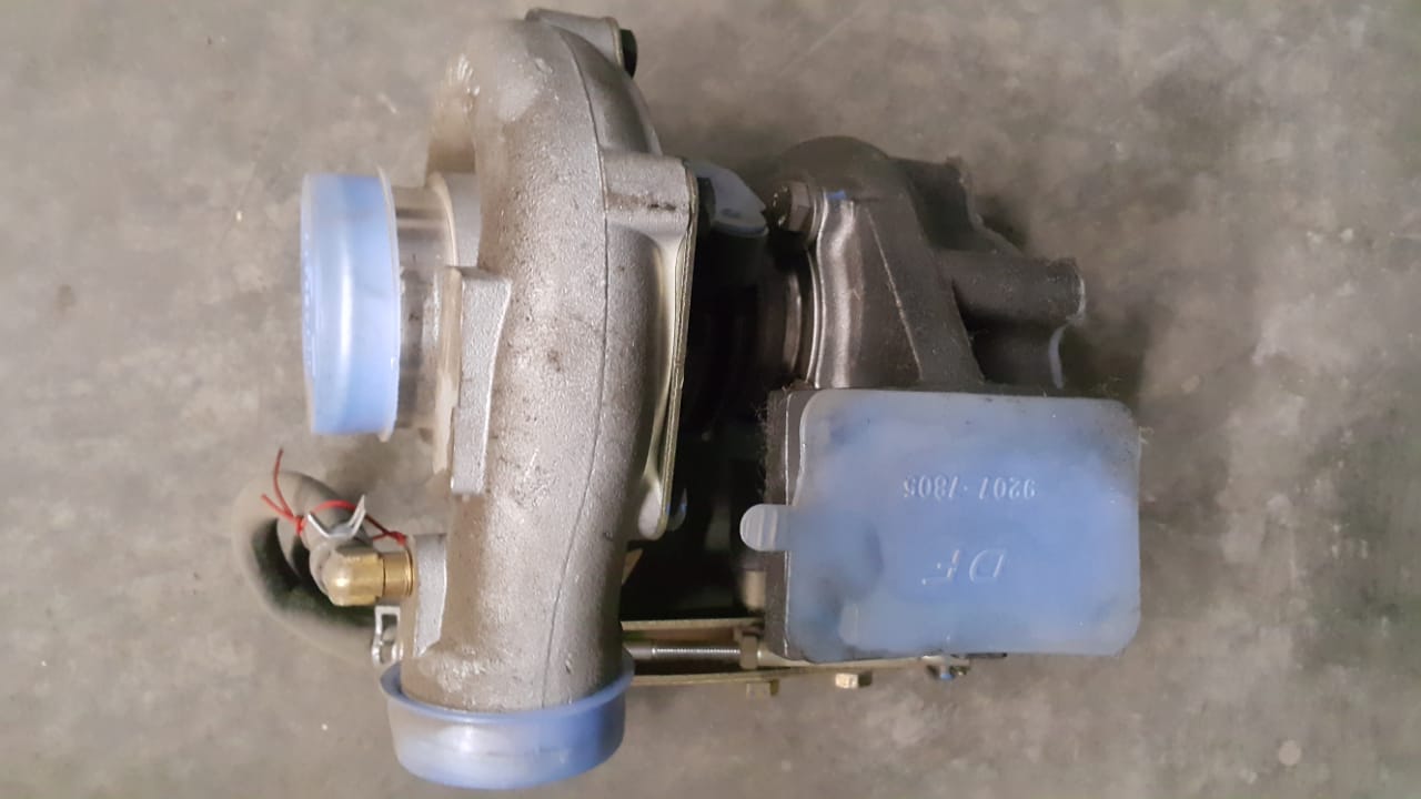 картинка Турбина HD60B6 1DQ301-1118100-DB02  12090339196 от магазина Одежда+