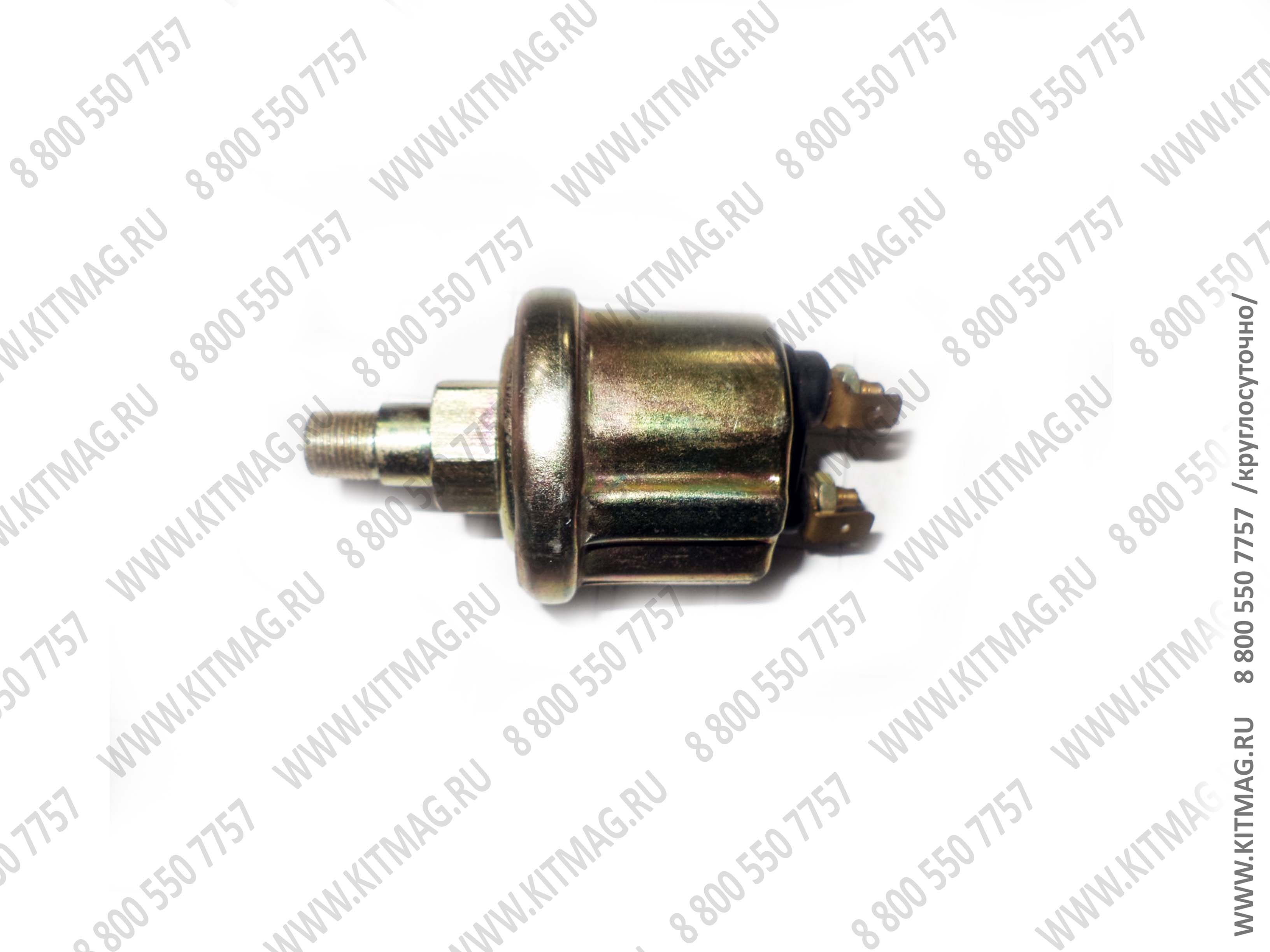 картинка Датчик давления масла KRAN QY25K5S 2013 г. Евро 4 от магазина Одежда+