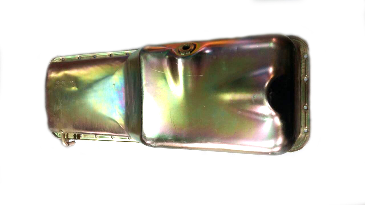 картинка Поддон картера двигателя 6CL280-2 болтовое соединение от магазина Одежда+