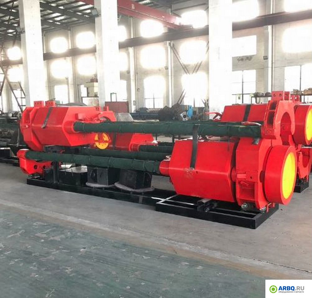 картинка Молот дизельный штанговый DD-45 от магазина Одежда+