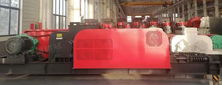 картинка Валковая дробилка 2PG0640 от магазина Одежда+