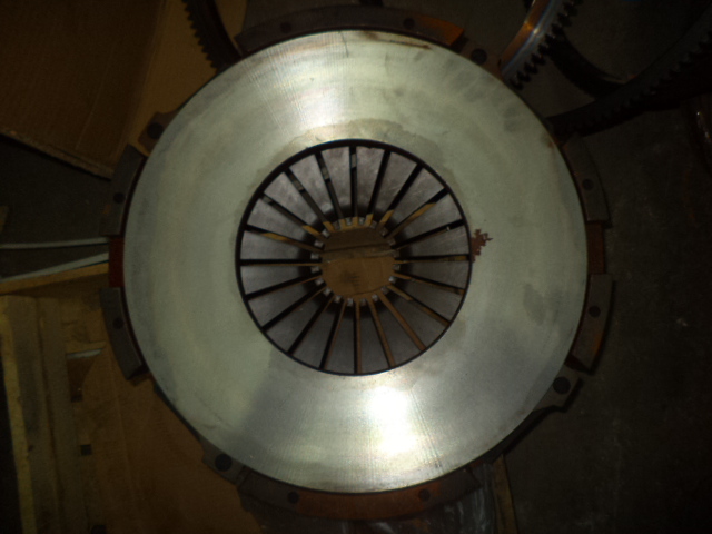 картинка Стекло водителя / Автокран KRAN 50K от магазина Одежда+