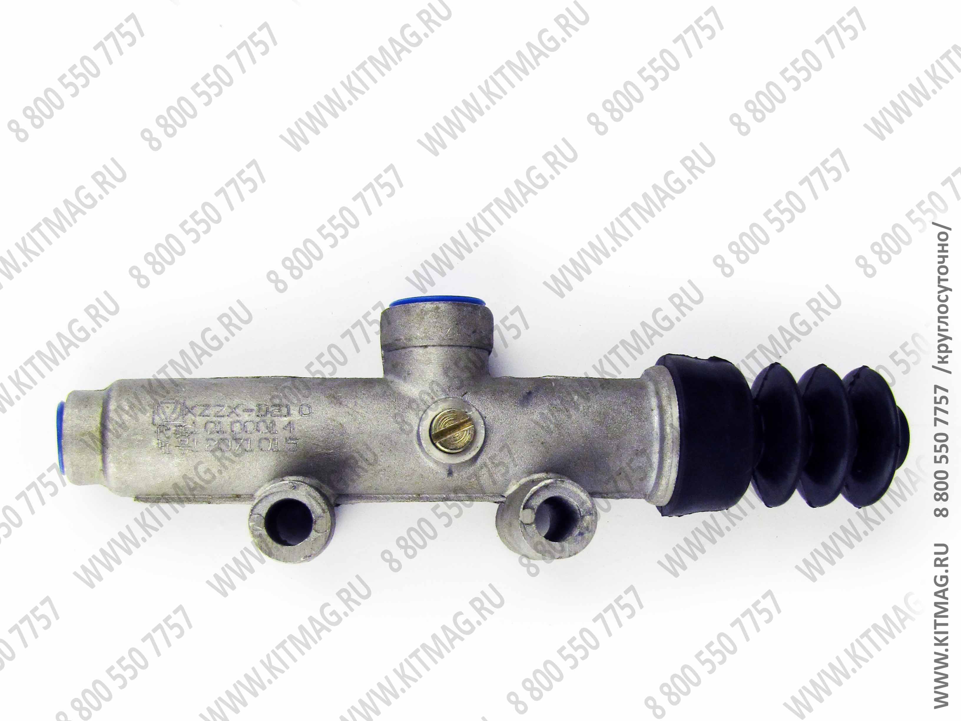 картинка Цилиндр газа рабочий /автокран QY25K/ 803000009 от магазина Одежда+