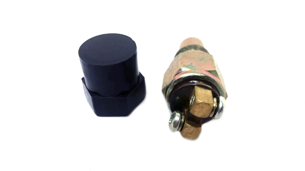 картинка Датчик включения КОМ Автокран ZOOMLION KRAN от магазина Одежда+