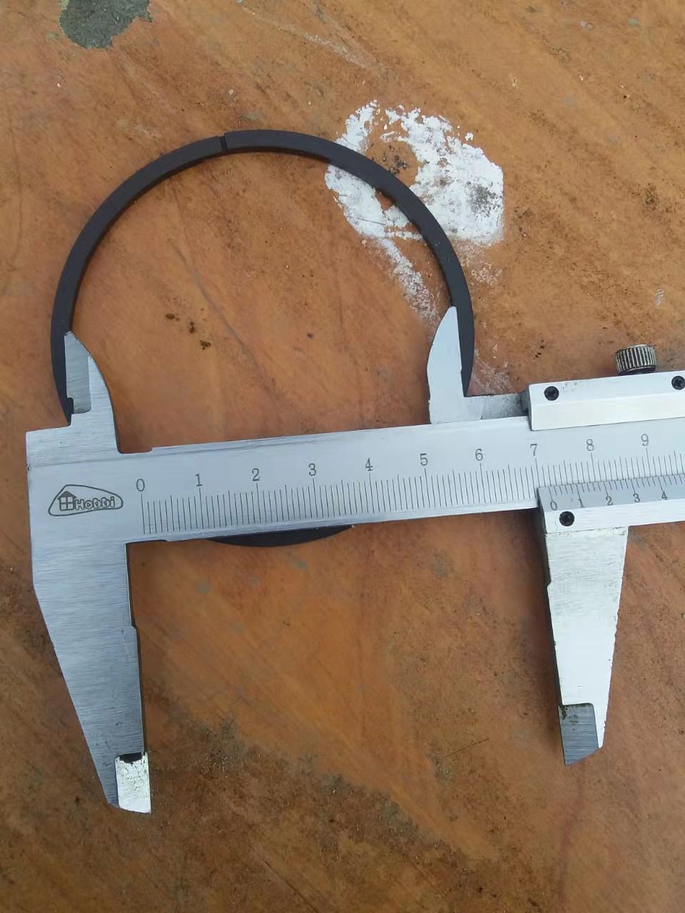 картинка Ремкомплект гидротрансформатора (гтр) YJ320B W020900000 кпп погрузчика Yigong ZL30 от магазина Одежда+