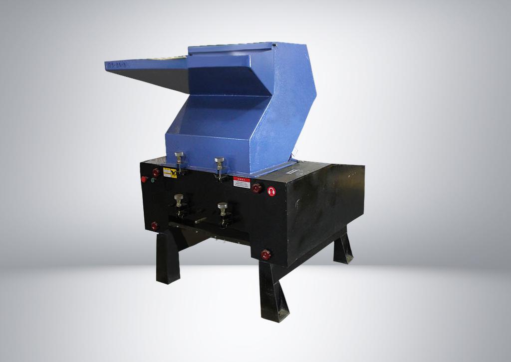 картинка Измельчитель пластика XFS-600