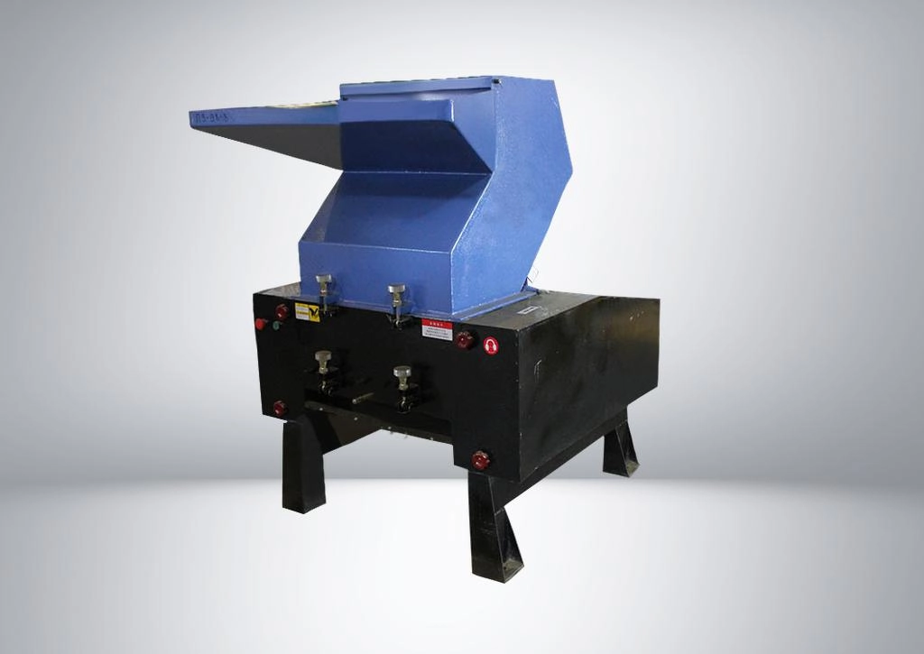 картинка Измельчитель пластика XFS-600