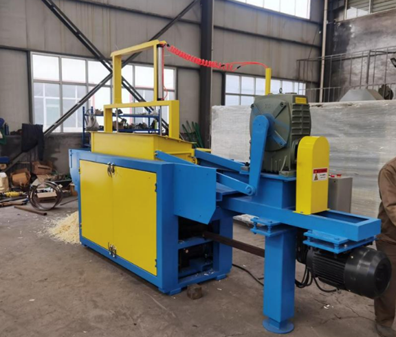 картинка Стружечный станок серии SHBH-500-6L от магазина Одежда+