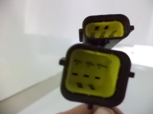 картинка Педаль газа автокран KRAN QY25K5 S00006195+01
