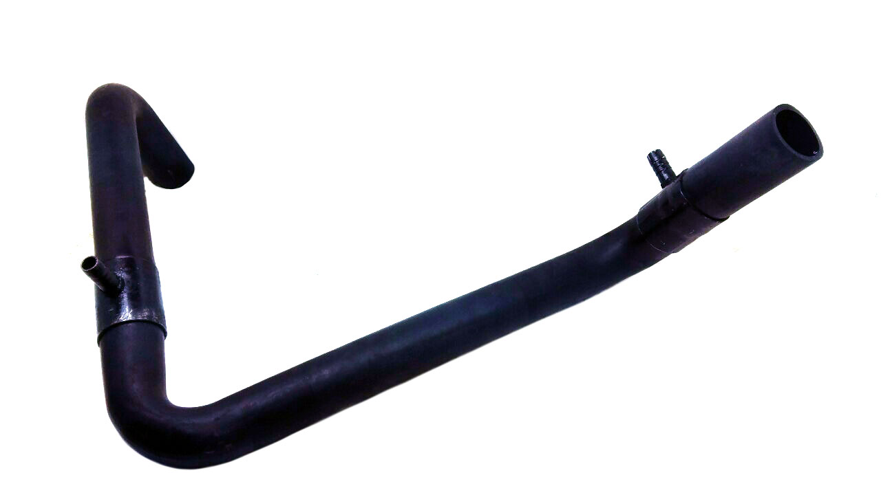 картинка Патрубок автокрана длинный с отводами от магазина Одежда+