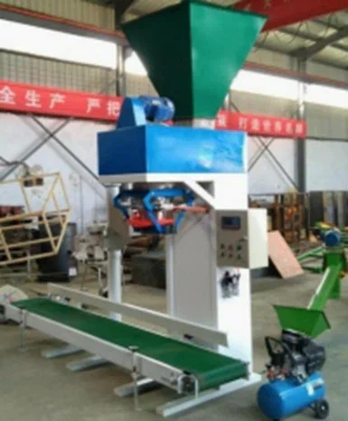 картинка Линия по производству гранул рыбных кормов от магазина Одежда+