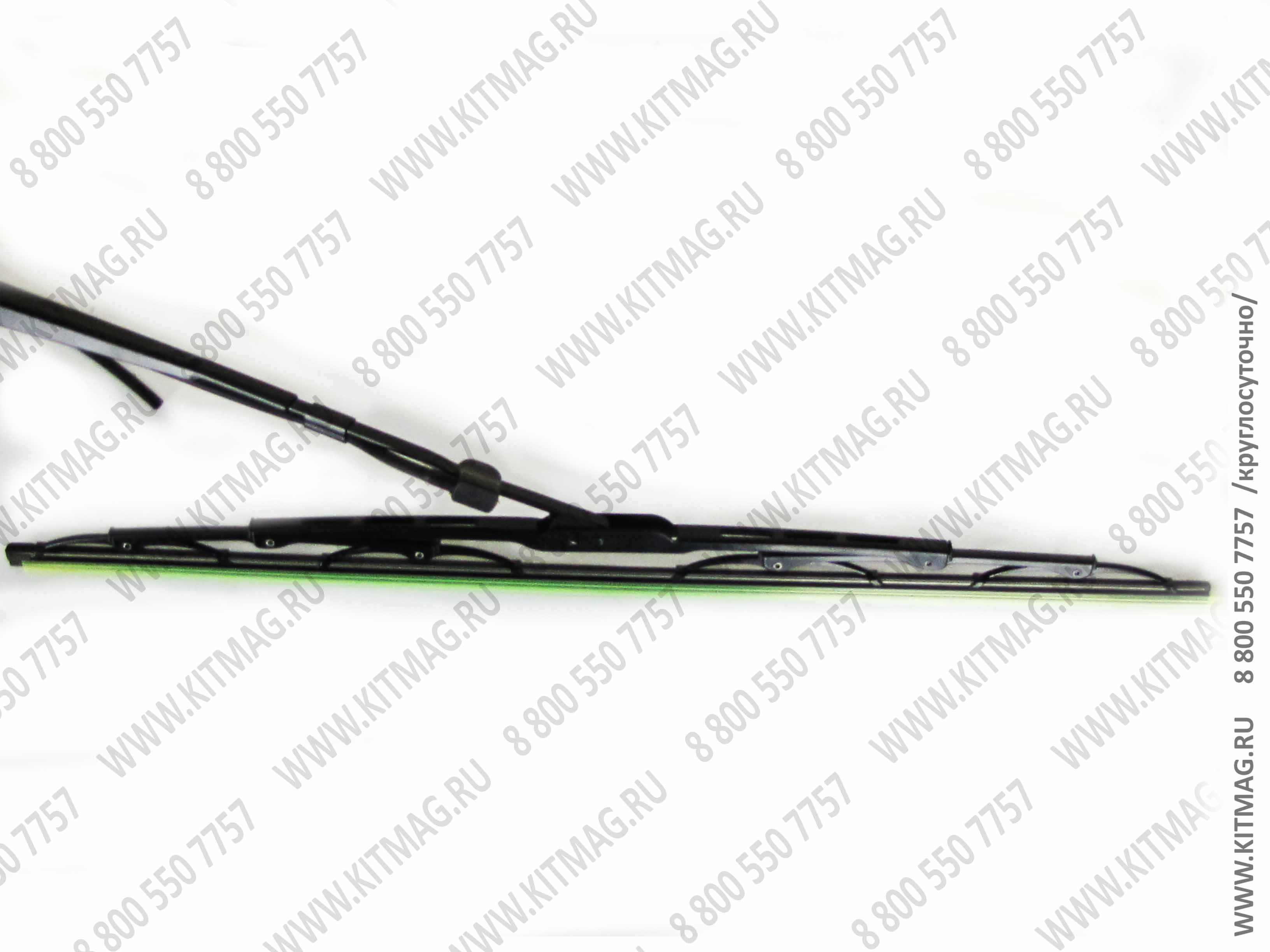 картинка Дворники кабины водителя (стеклоочиститель) /автокран QY25K/первый вариант/ от магазина Одежда+