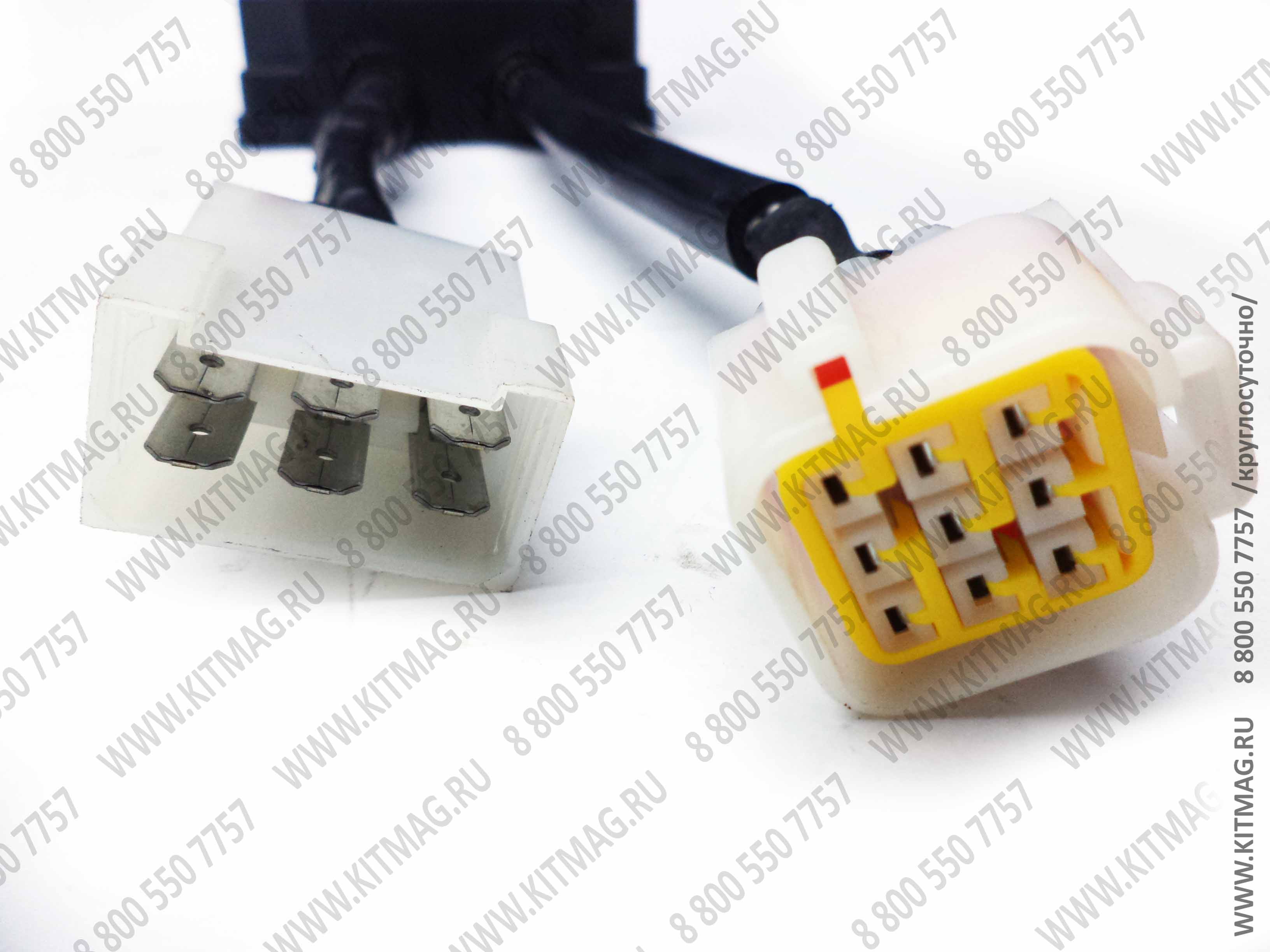 картинка Блок электронный взборе Автокран KRAN от магазина Одежда+