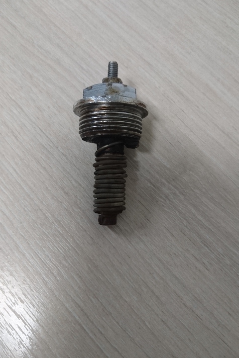 картинка Свеча накала / отопителя YJH-Q10A от магазина Одежда+