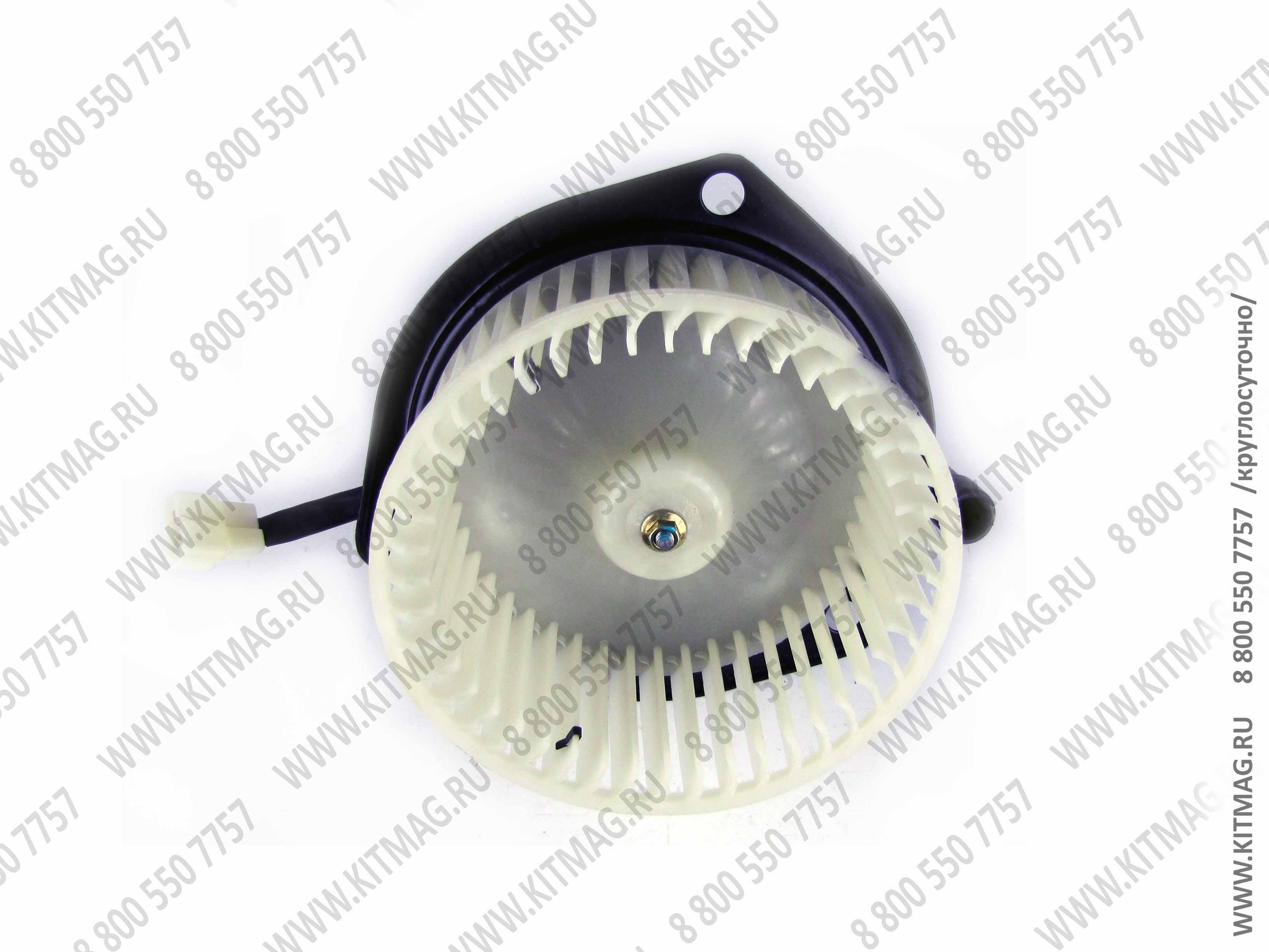 картинка Клапан тормоза поворотного механизма / Автокран KRAN QY-100K от магазина Одежда+