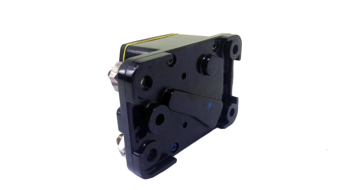 картинка Реле тепловое QY25K5S 50A от магазина Одежда+