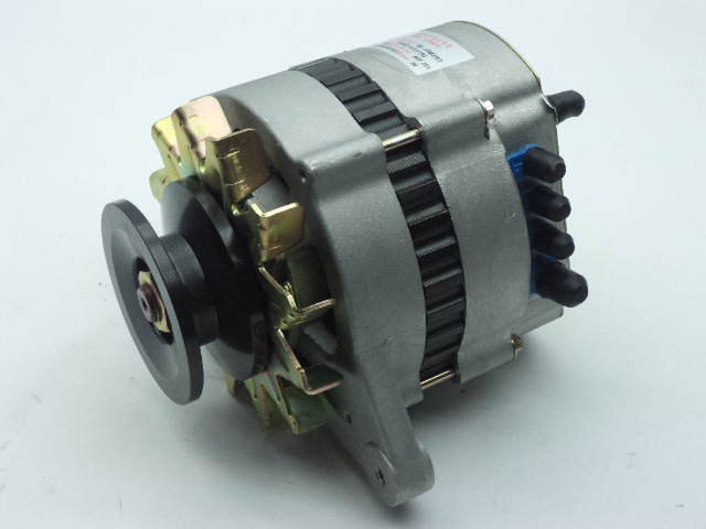 картинка Генератор 397-3701100 6B JFWZ2302 дв.Yuchai YC6108, YC6B125 от магазина Одежда+