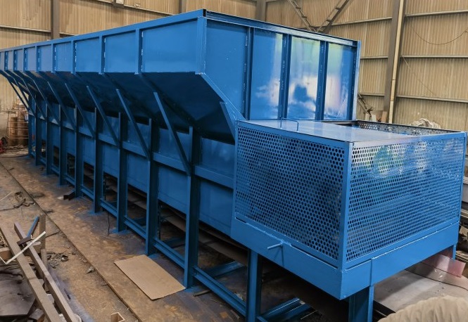 картинка Окорочная машина BP6000 для тяжелых условий эксплуатации от магазина Одежда+