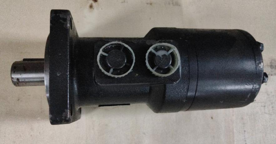 картинка Мотор гидравлический для измельчителя DH-100 от магазина Одежда+