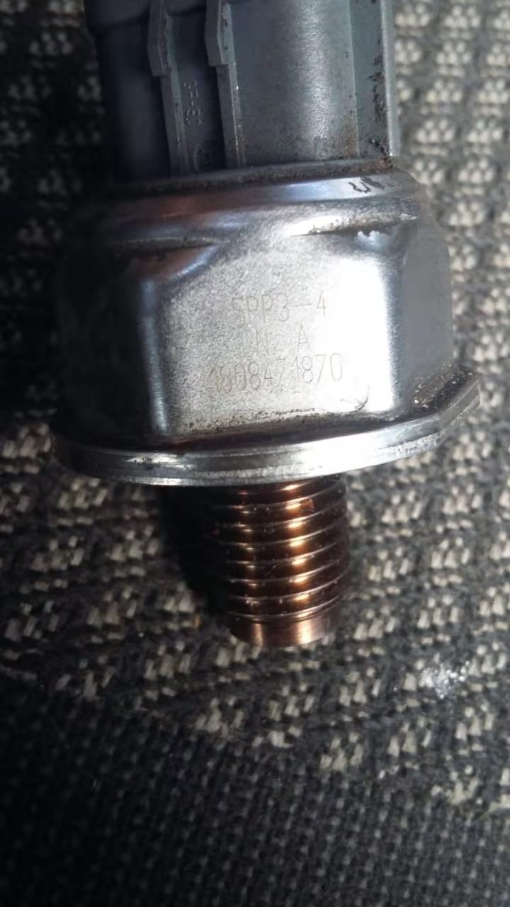 картинка Прокладка поддона на двигатель ZHBG14-A погрузчика ZL20 от магазина Одежда+