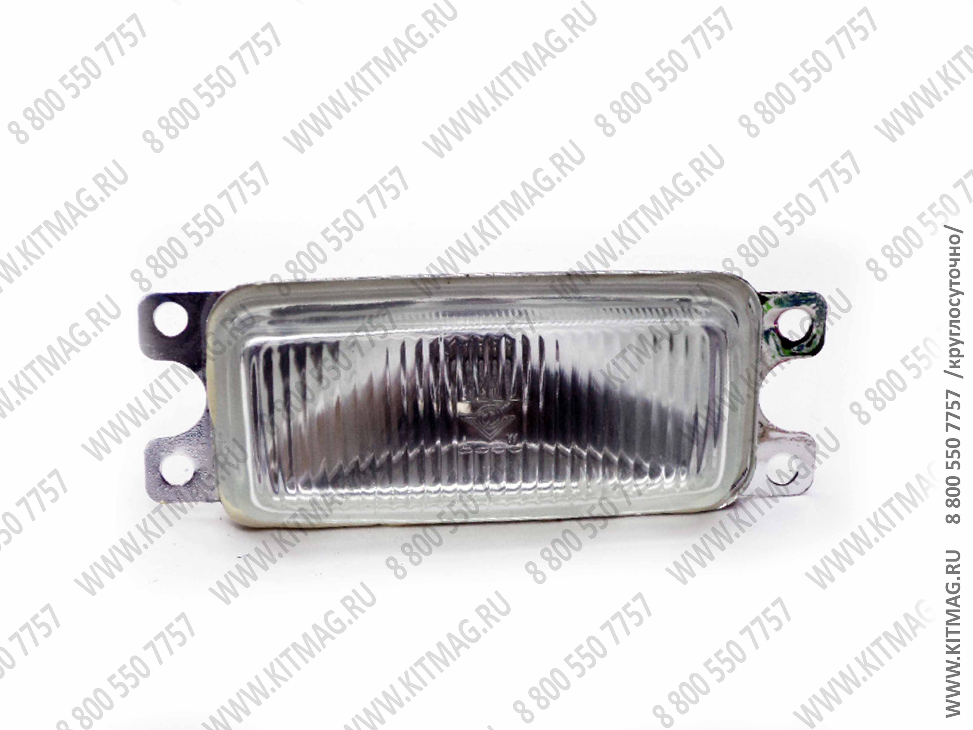 картинка Фонарь противотуманный  передний белый KRAN QY  803500051 от магазина Одежда+