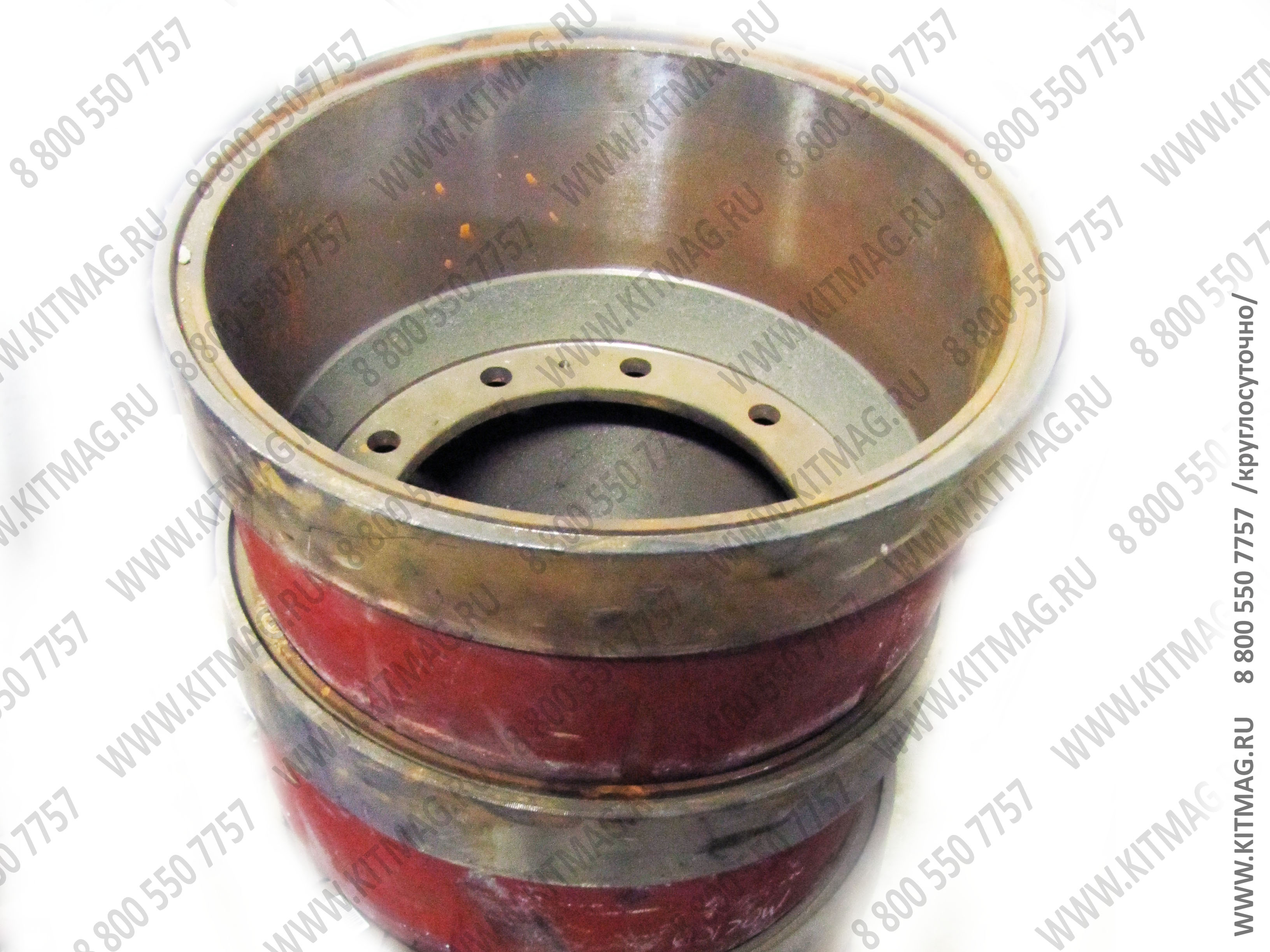 картинка Барабан тормозной 420/295/220 KRAN QY25K5 80736010 860122891 от магазина Одежда+