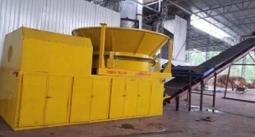 картинка Измельчитель веток и древесины WE-3600 от магазина Одежда+