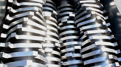 картинка Шредер четырехвальный MSC-E1000L от магазина Одежда+