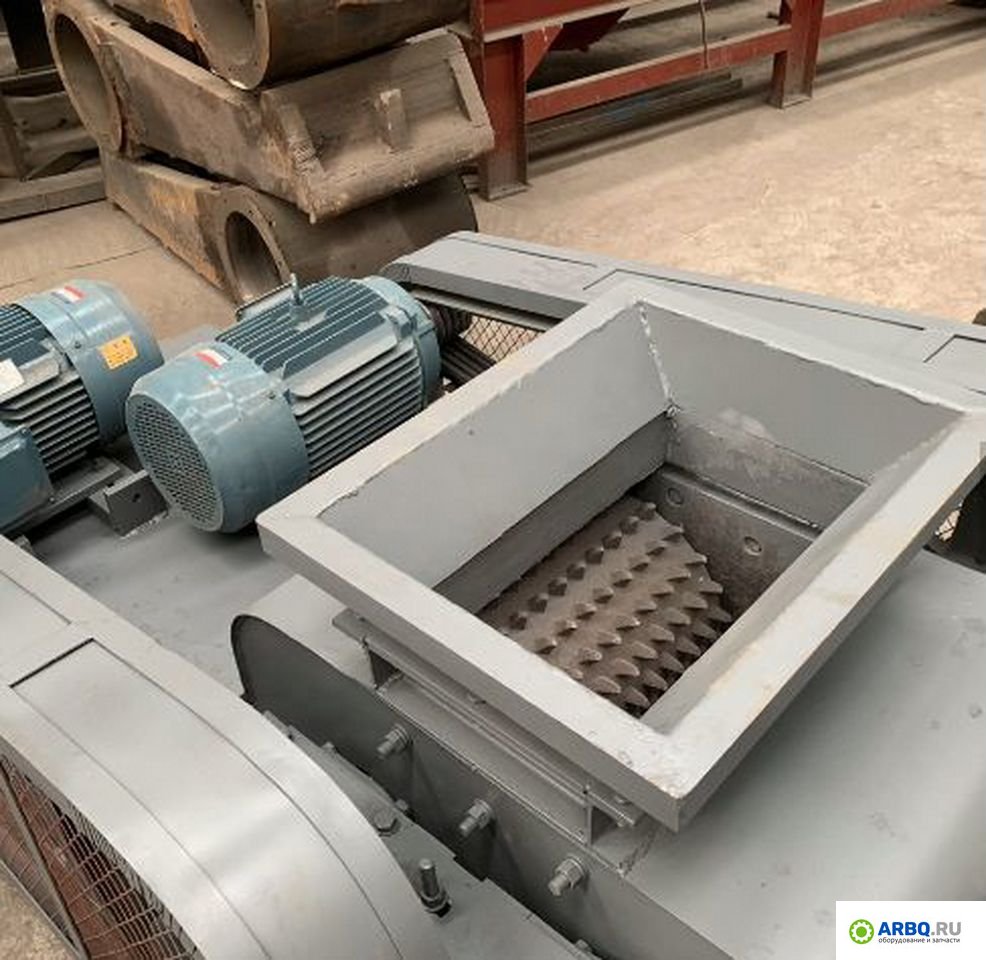 картинка Дробилка шредер рулонная 2PG-400*250 от магазина Одежда+