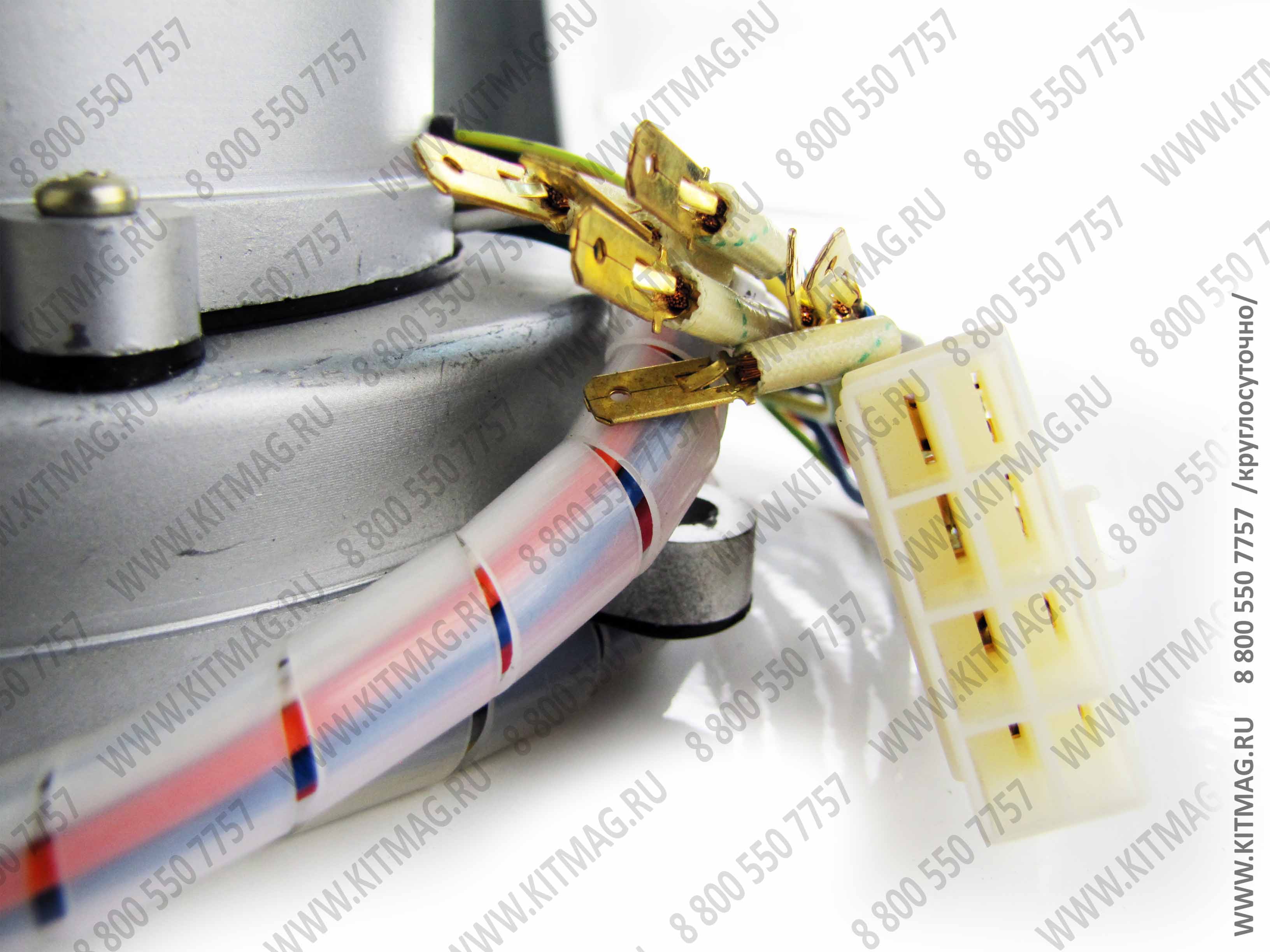 картинка Токосъемник (XZZX-C901 (130201078)) Евро-2 от магазина Одежда+