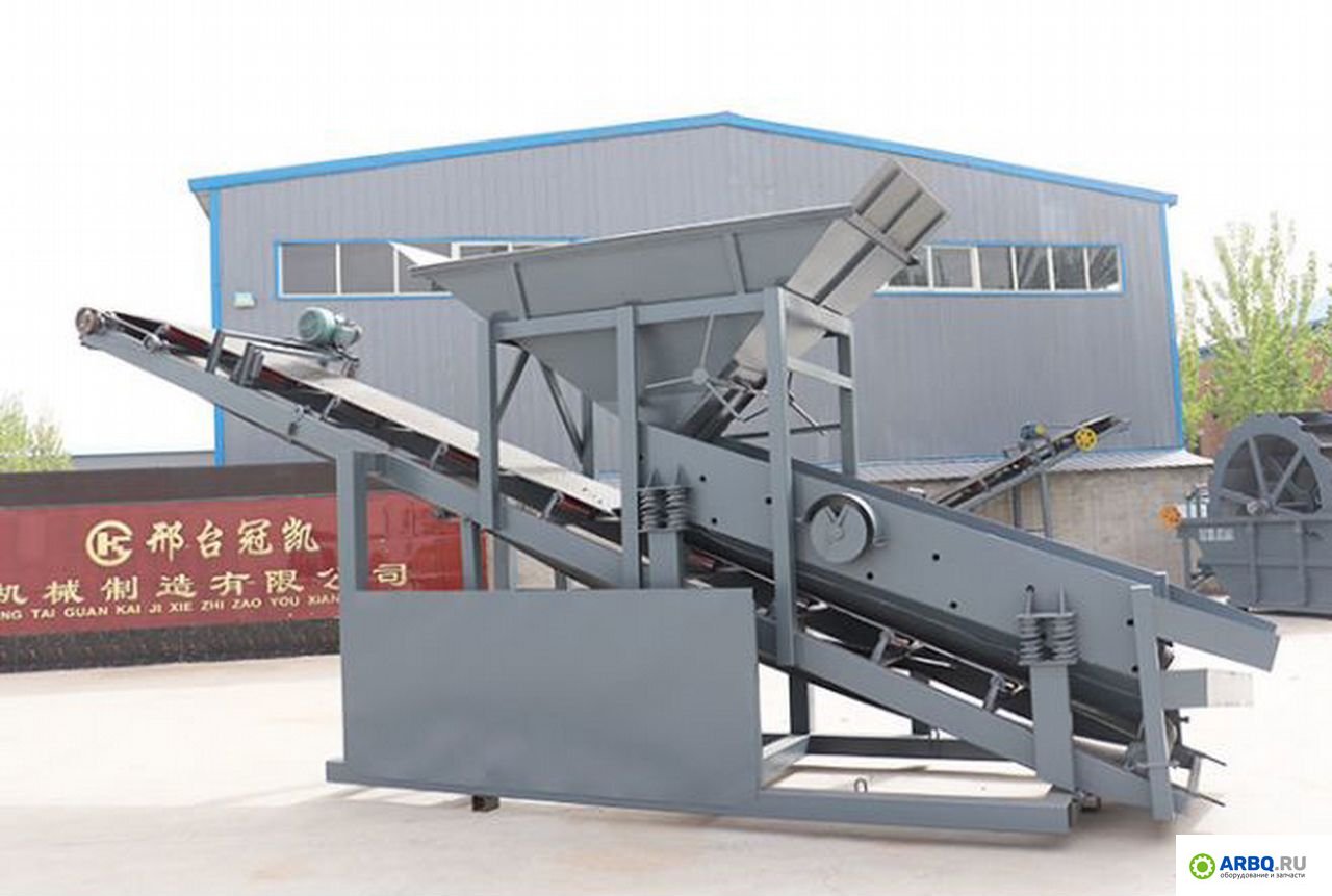 картинка Просеиватель вибрационный №30 песок, грунт от магазина Одежда+